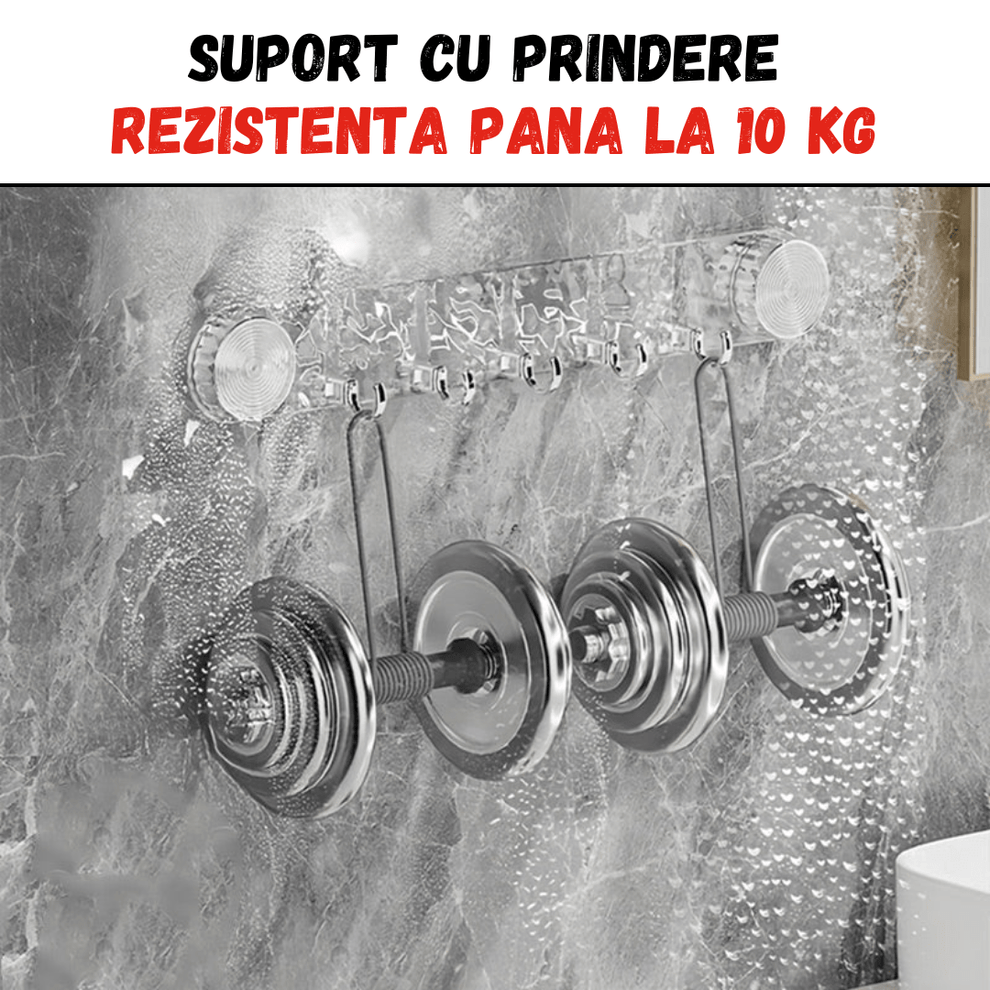 Suport Premium ZeroDrill