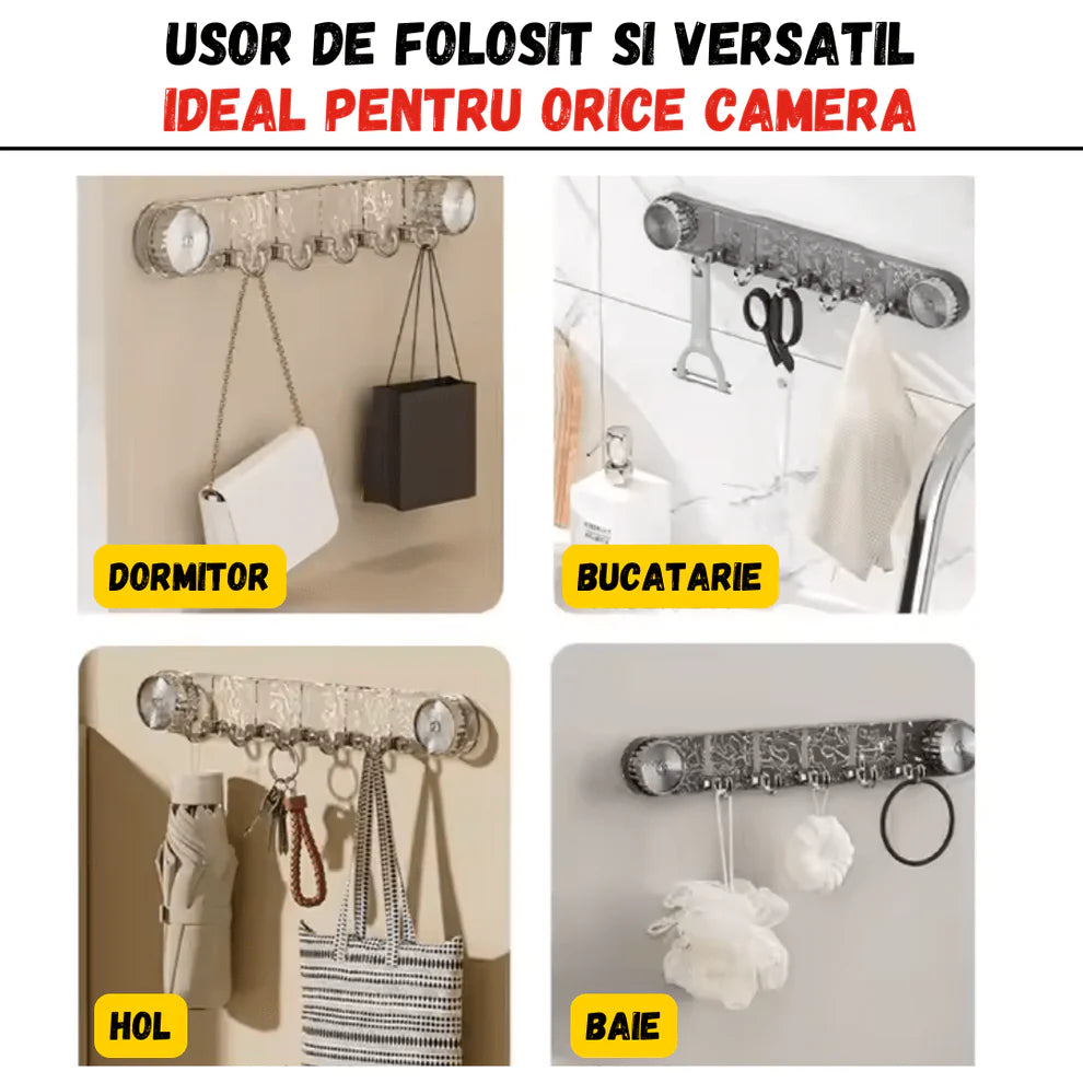 Suport Premium ZeroDrill