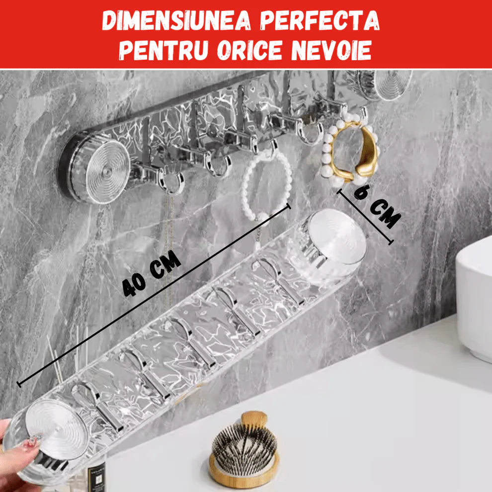 Suport Premium ZeroDrill