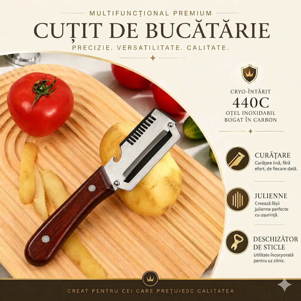 Super Peeler™