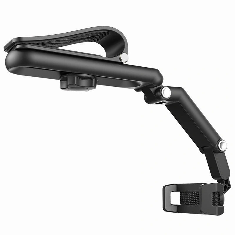 FlexiGrip 360°™ - Suport Telefon Flexibil pentru Mașină și Birou