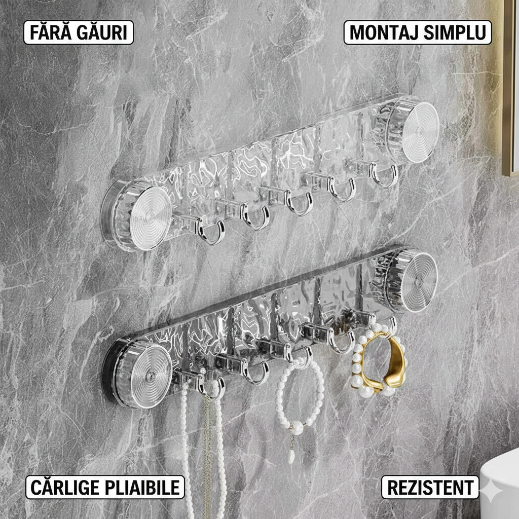 Suport Premium ZeroDrill