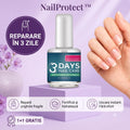 NailProtect™ - Ulei reparator pentru unghii și cuticule