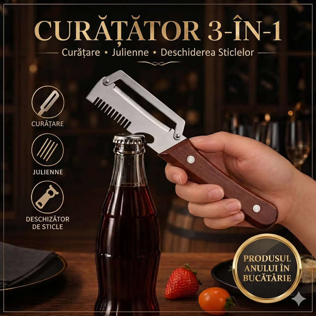 Super Peeler™