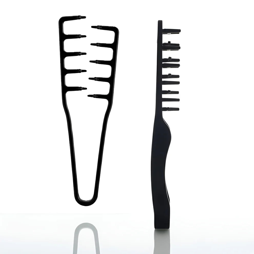 WaveMaster™ - Pieptene pentru bucle și volum